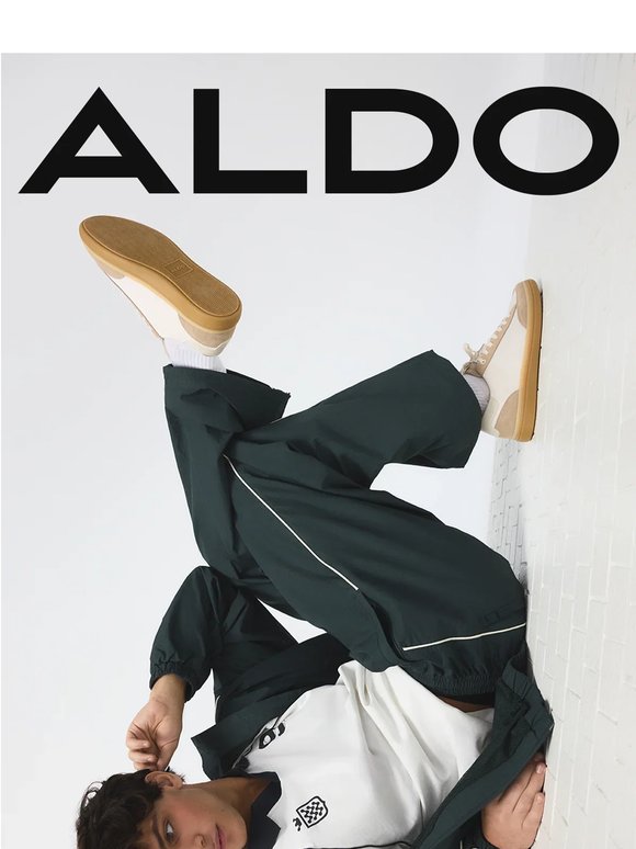 These new arrivals are goals