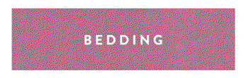 BEDDING 