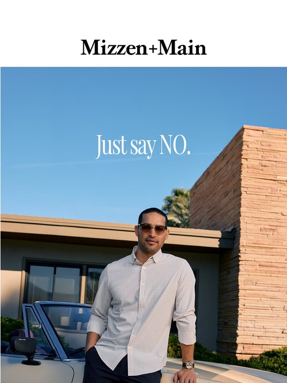 What you should avoid in your summer shirts...