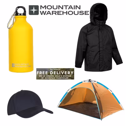 Free Delivery, No Minimum Spend + Extra 20% off W/Code...