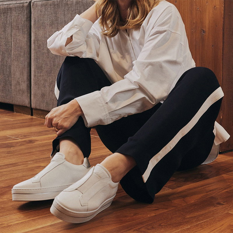 New In: Moda In Pelle
