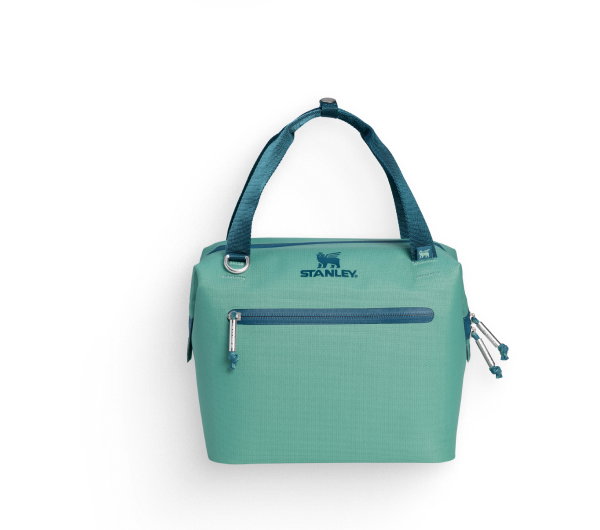 The All Day Julienne Mini Cooler | 10 Can | 7.4 QT | 7.0 L