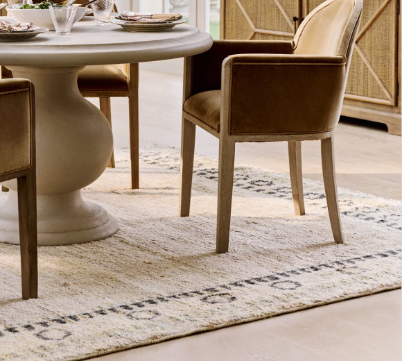 Marquess Rug