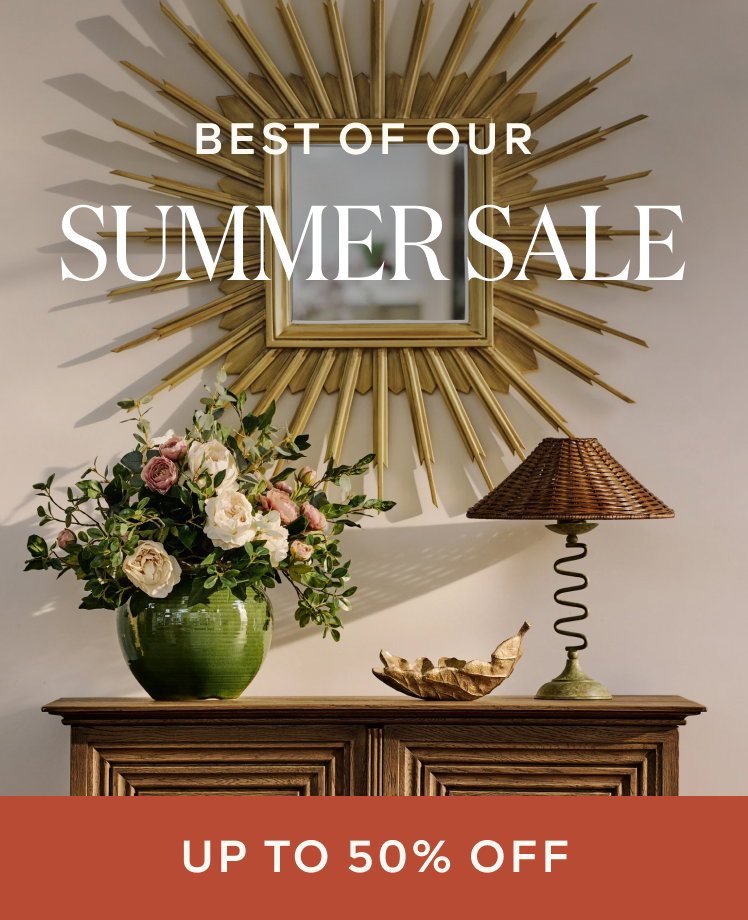 Best of Our Summer Sale