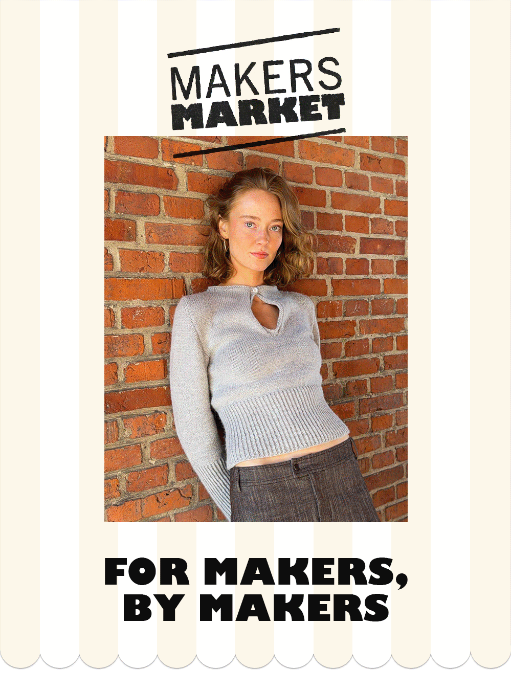 Maker's Market Collection