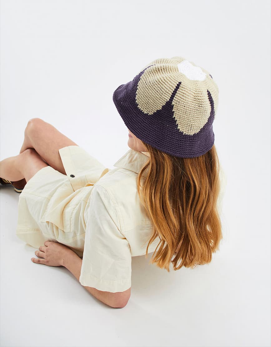 Bloom Hat