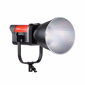 GVM SD300B-AIO 300W LED Video Light Mesh Bluetooth（Buy One Get One Free）