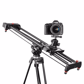 Camera Sliders