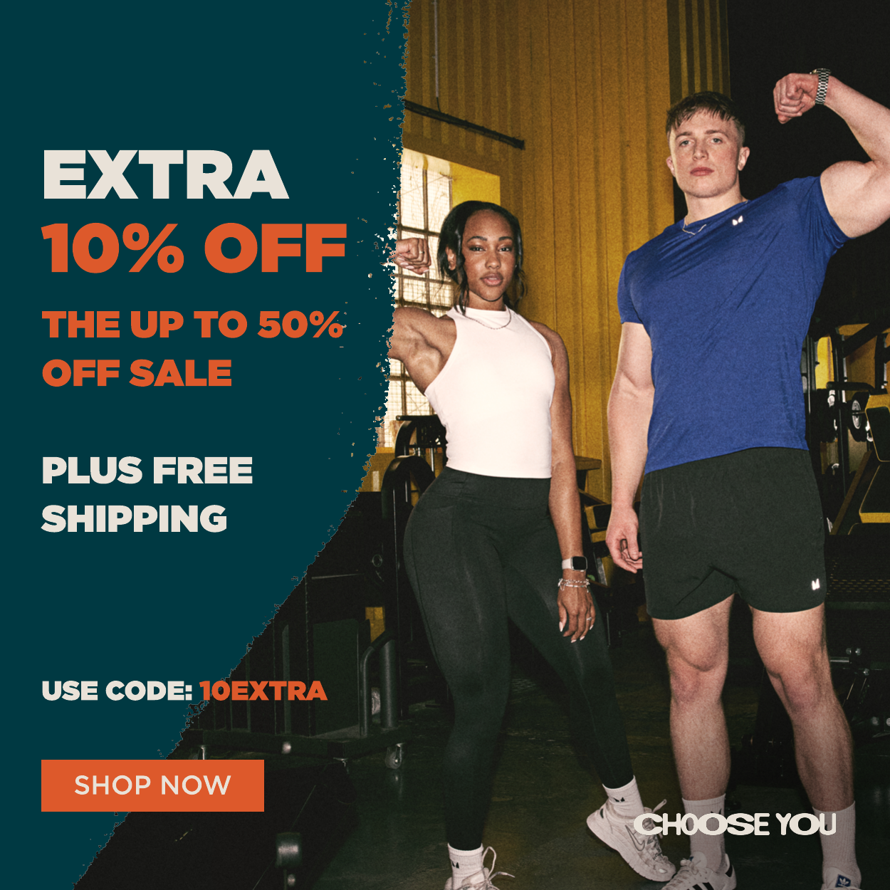 40% off