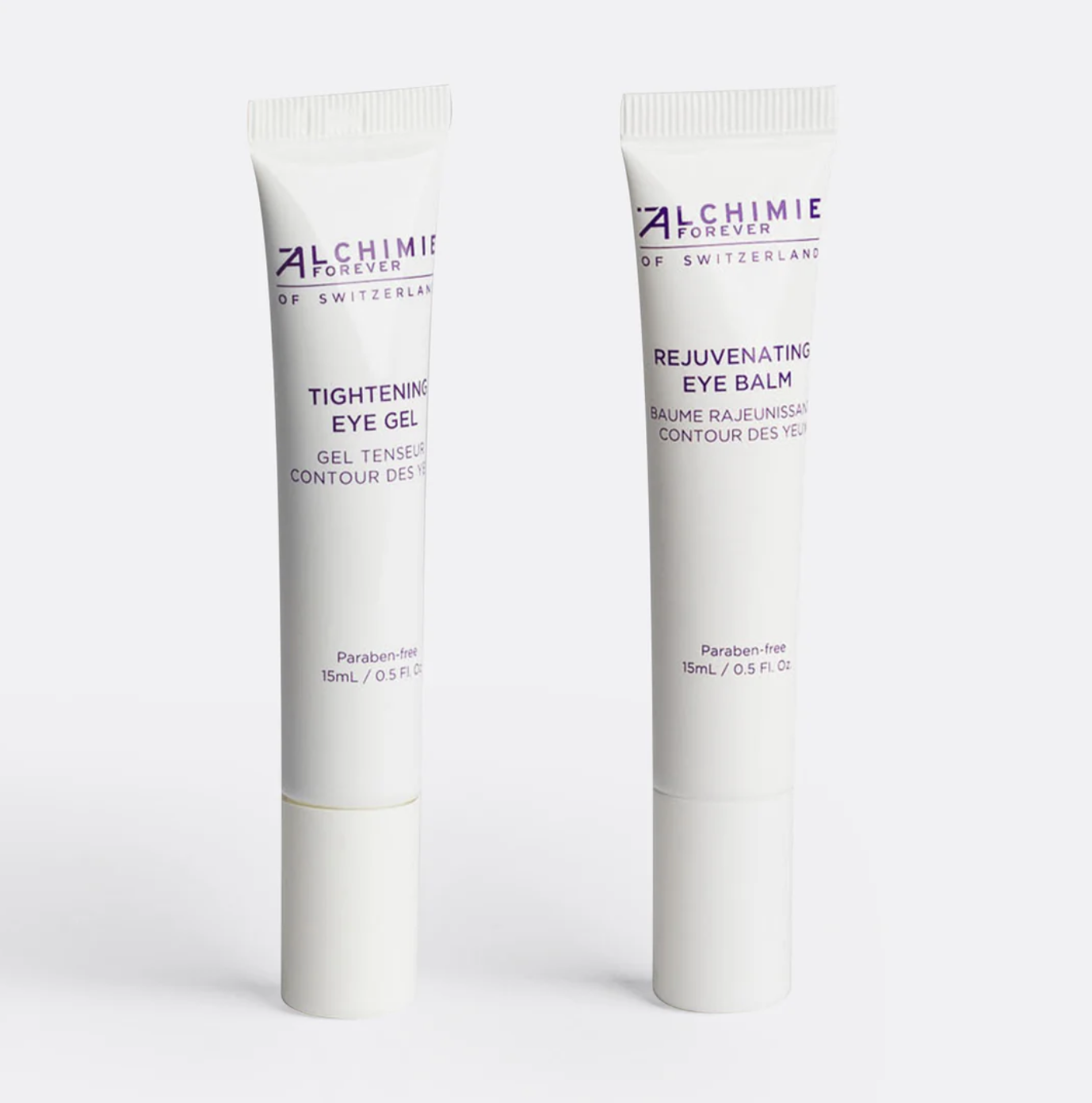 Complete Eye Care Bundle