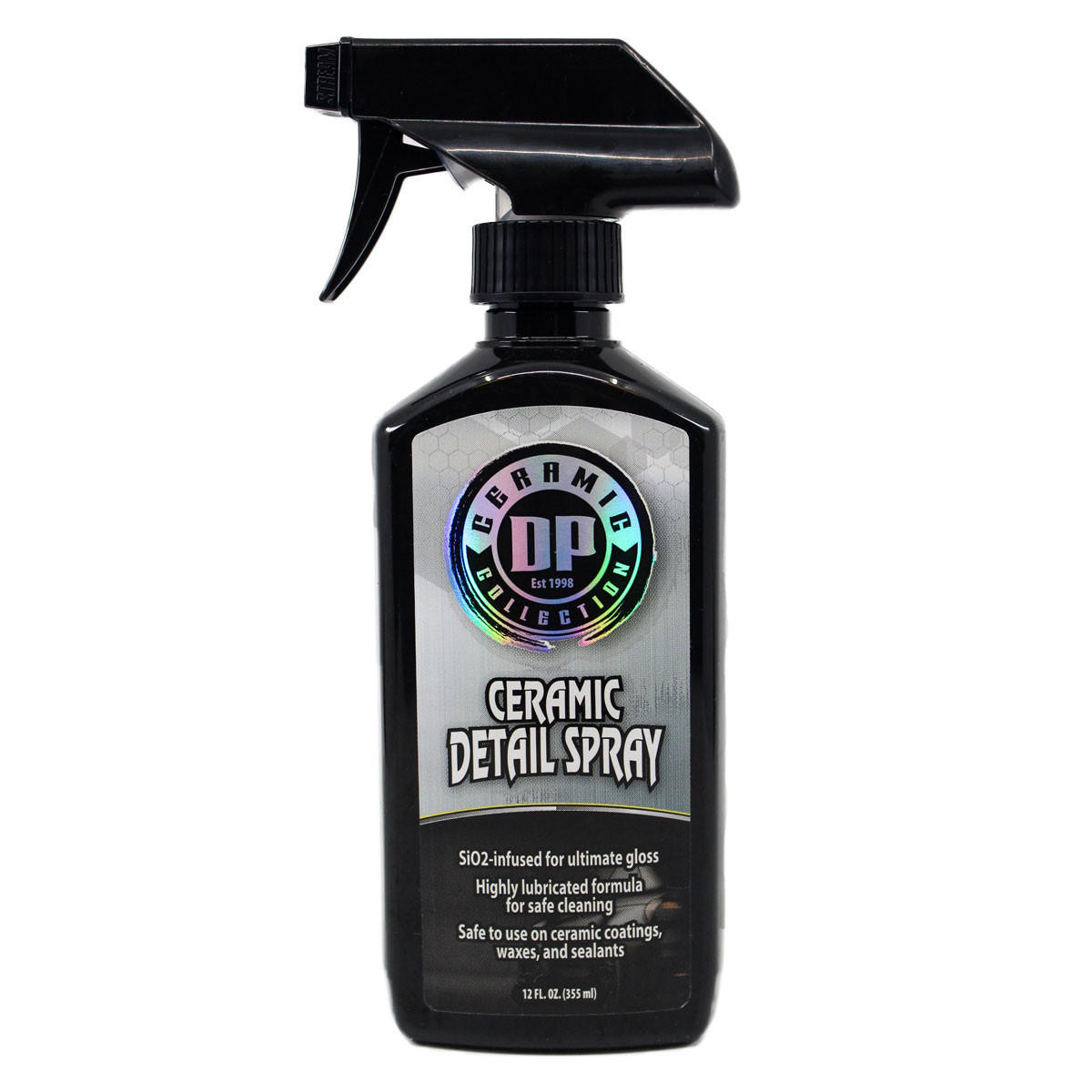 Image of DP Ceramic Detail Spray 12 oz