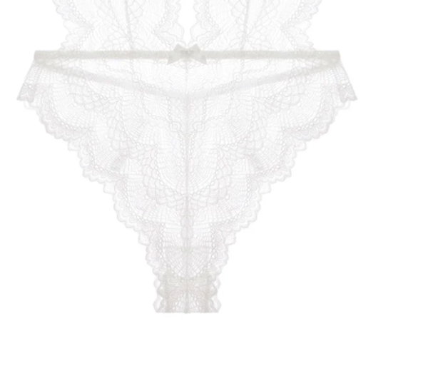 Natalia Bodysuit