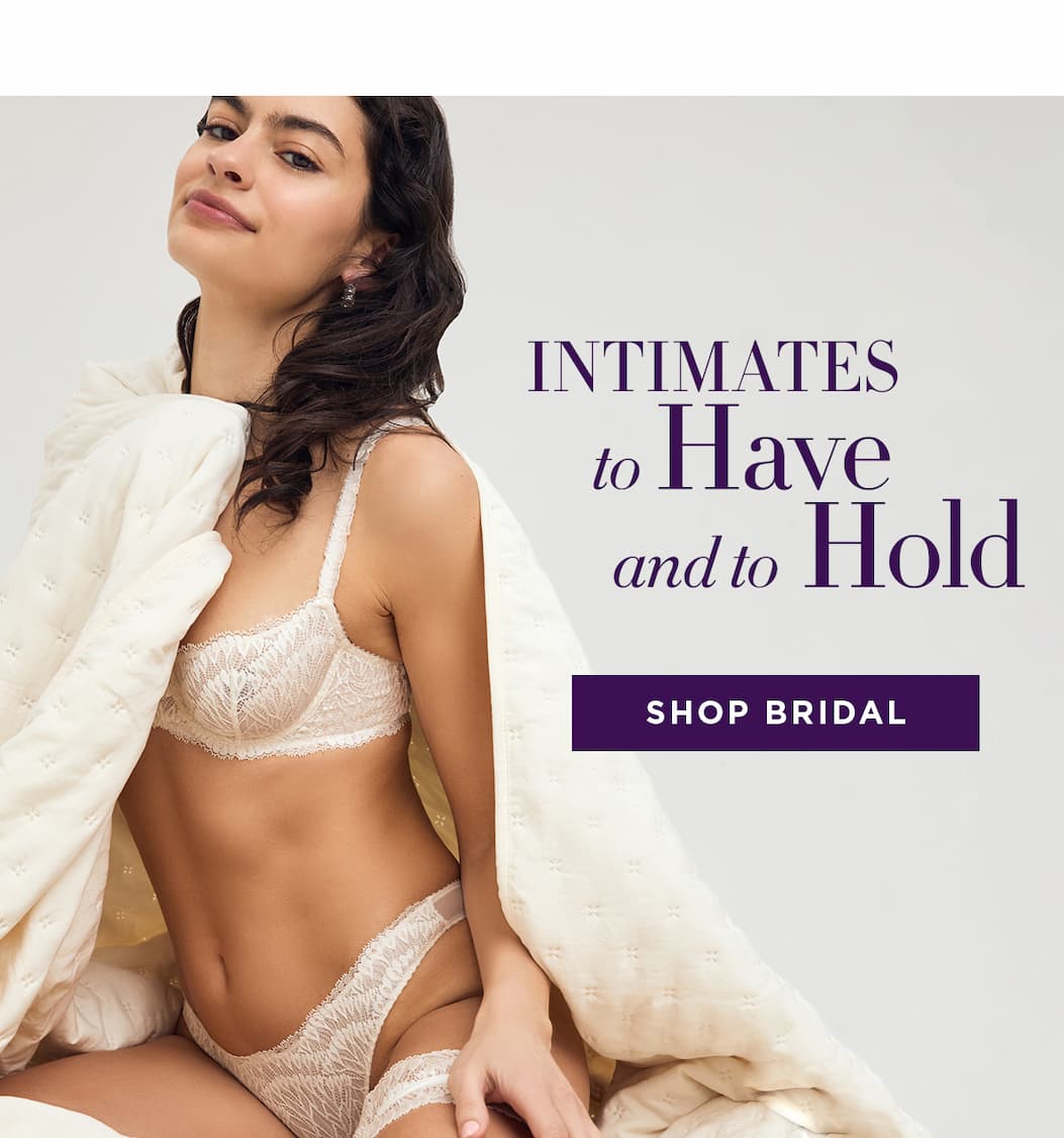 Shop Bridal