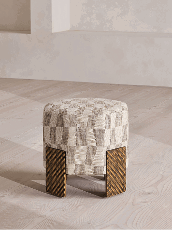 Footstool