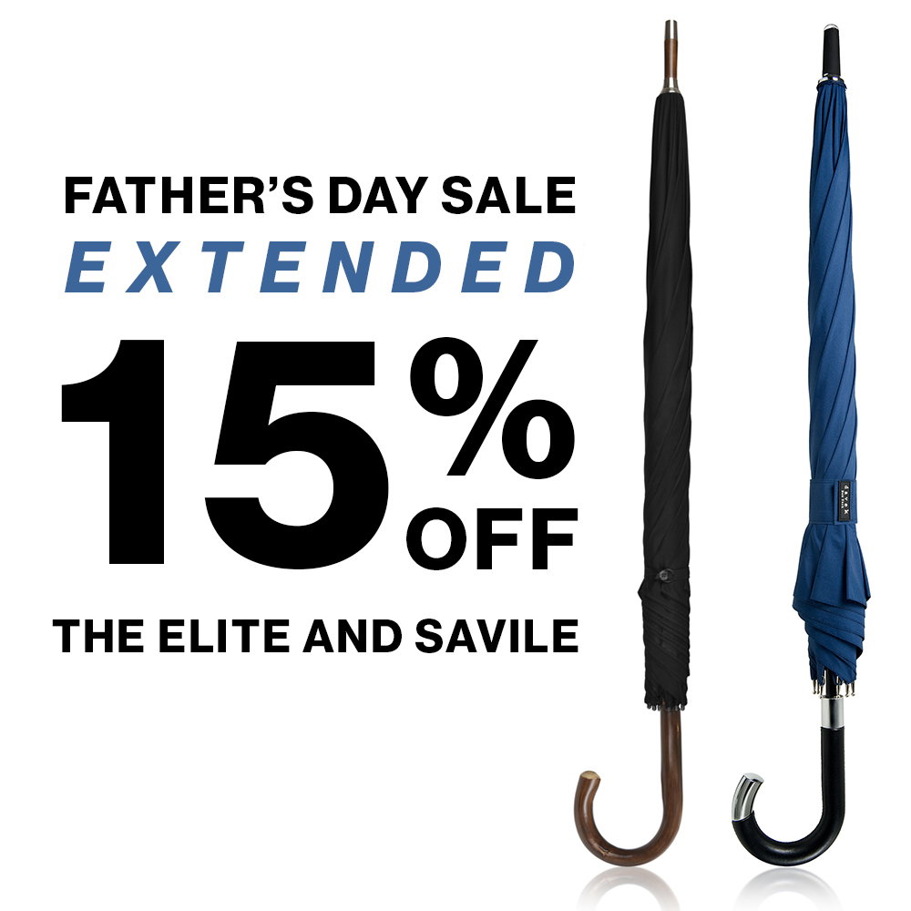 Davek Mother's Day Sale - 15% off