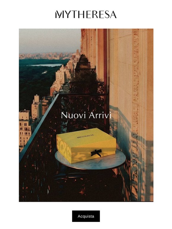 Novità: Brunello Cucinelli, Brioni, Tom Ford
