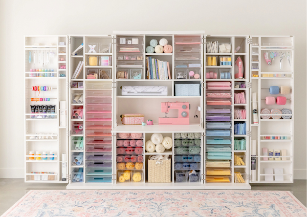 Tour a DreamBox + Enter to win