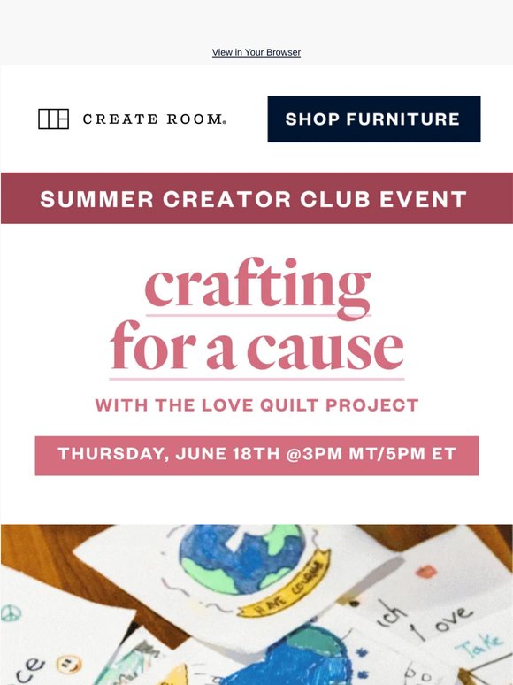 Are you coming? 💛