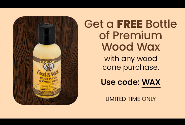 FREE Wax