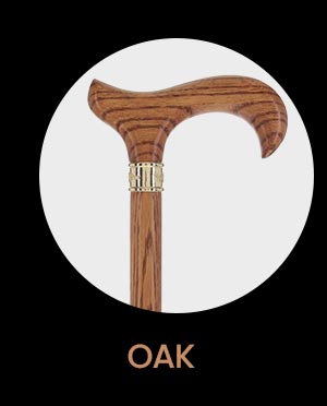 Classic Oak 