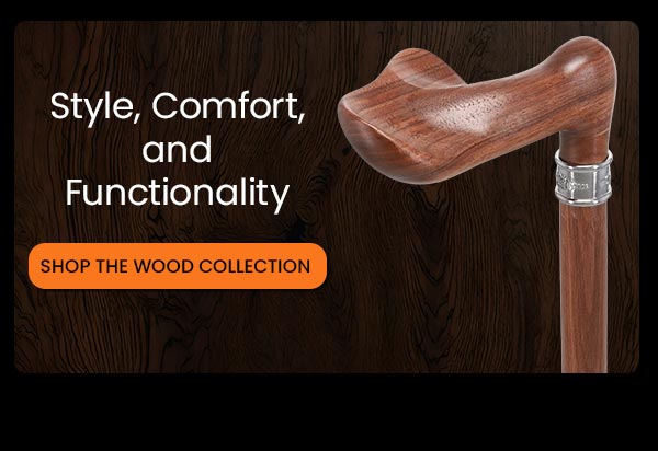 Shop All Woods