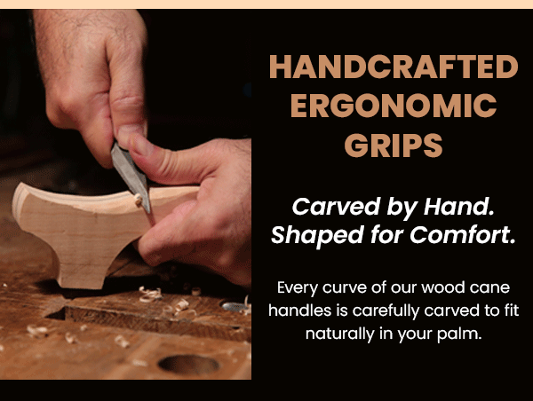 Handcrafted