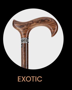 Exotic Wood