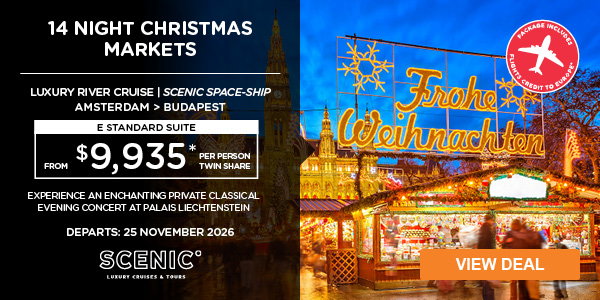 Christmas Markets