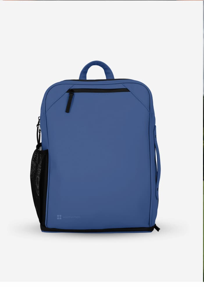 Venture Dry Pack in Steel Blue