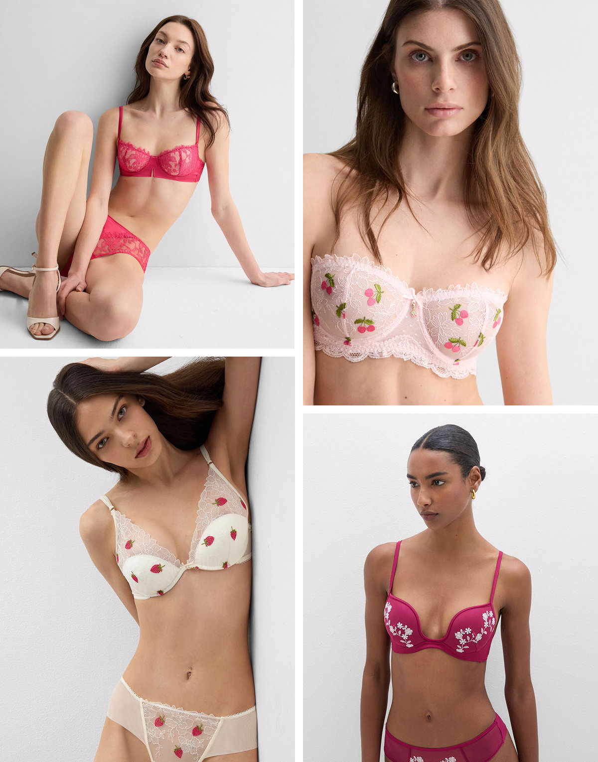 Intimissimi