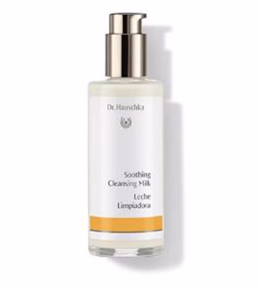 DR. HAUSCHKA | Soothing cleansing milk