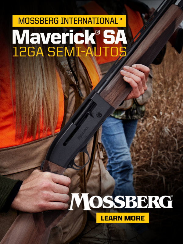 Mossberg