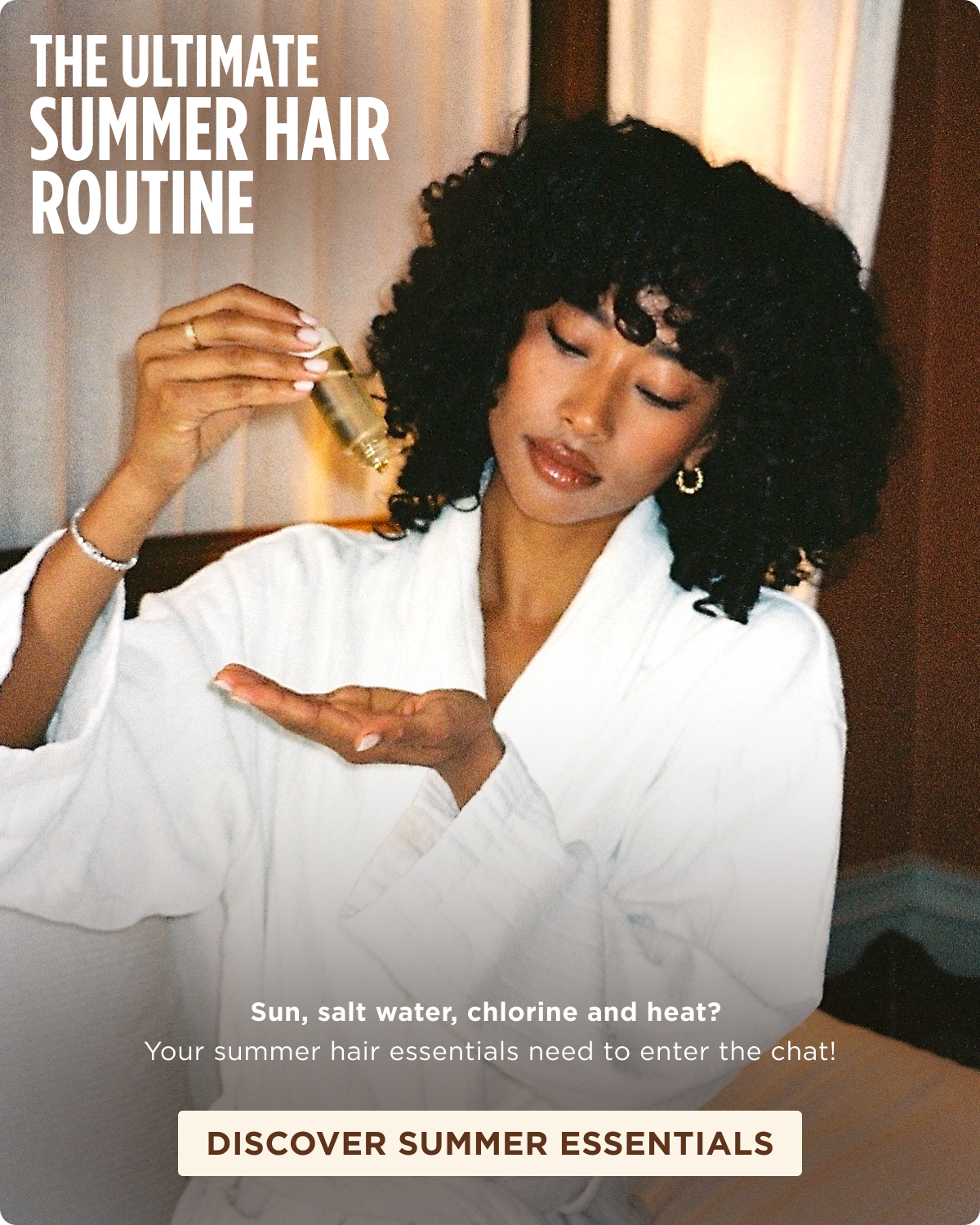 The Ultimate Summer Hair 