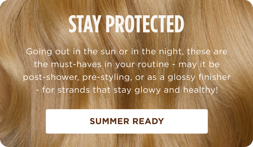 Stay Protected