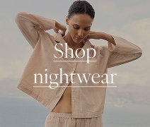 shop nightwear