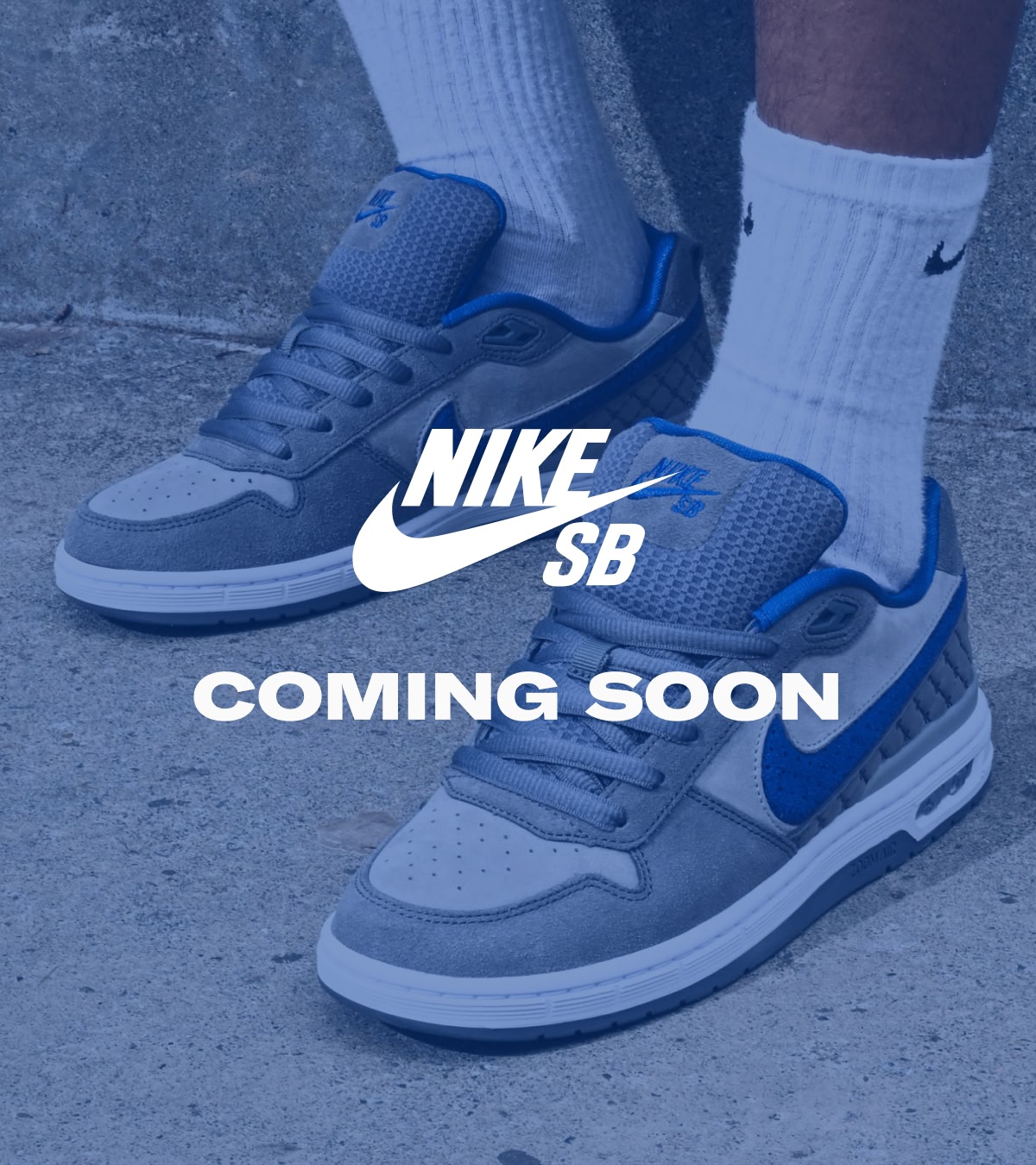 Learn more about the Nike P-Rod 1 dropping in Dodgers Blue, only on June 12th.
