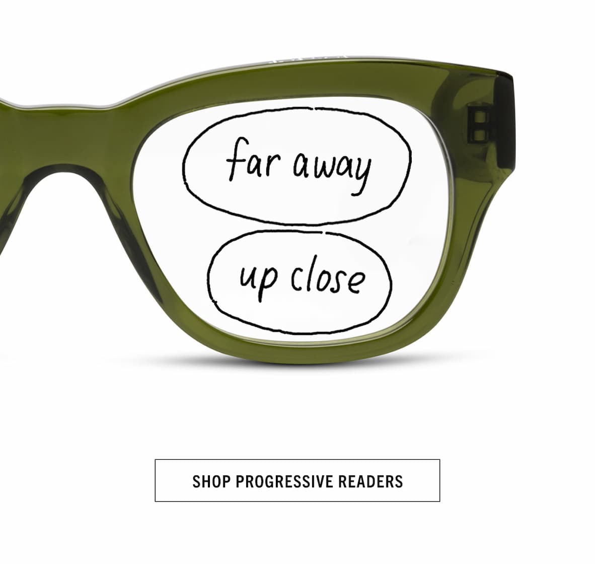 Shop Progressive Readers 