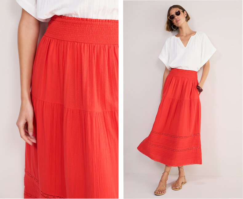 Margot Skirt 
