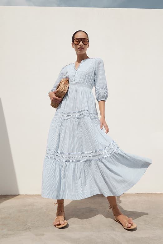 Georgina Dress