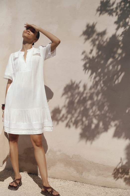 Veda Dress