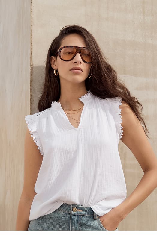 Marlow Top