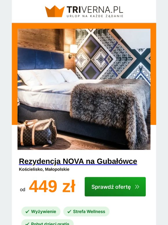 Osiągnij szczyty relaksu ⛰️✨