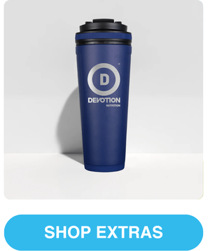 Devotion Extras