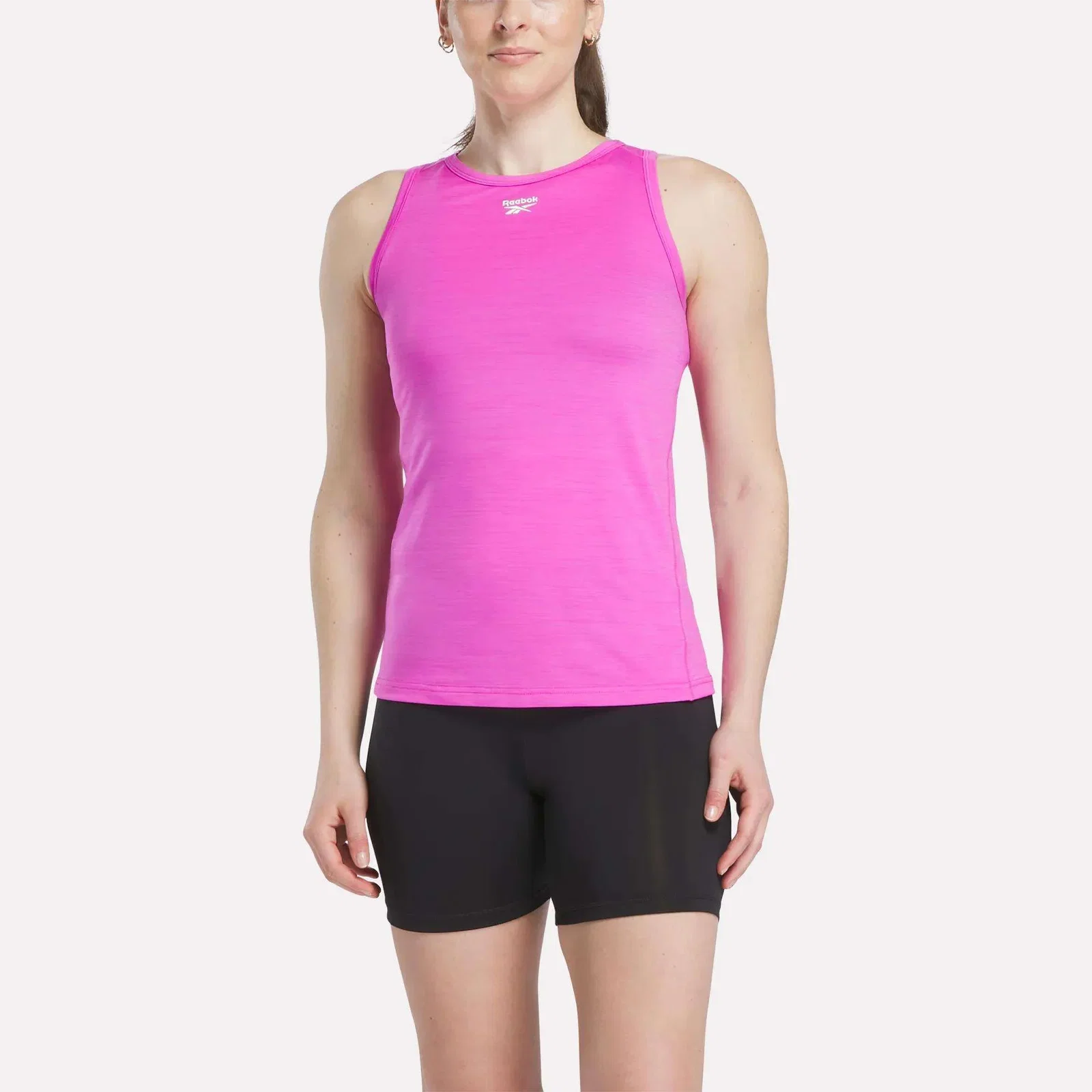 Image of Women's Marled Performance Tank Top