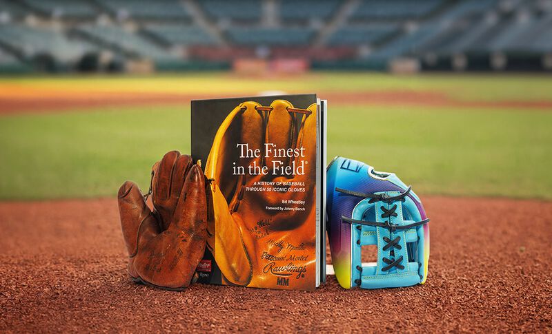 Finest in the FIeld Book