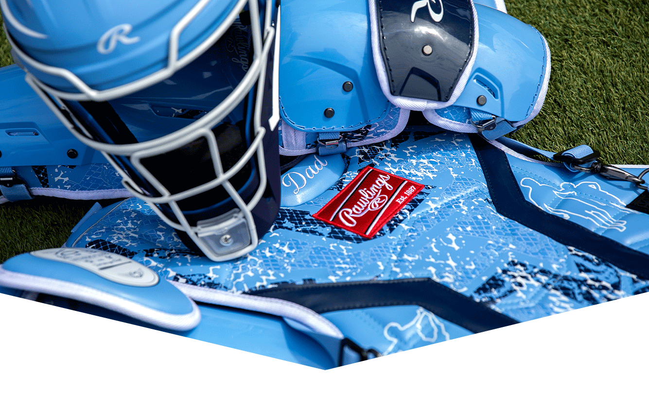Snag This Limited-Edition Father's Day Catcher's Set Before It's Gone