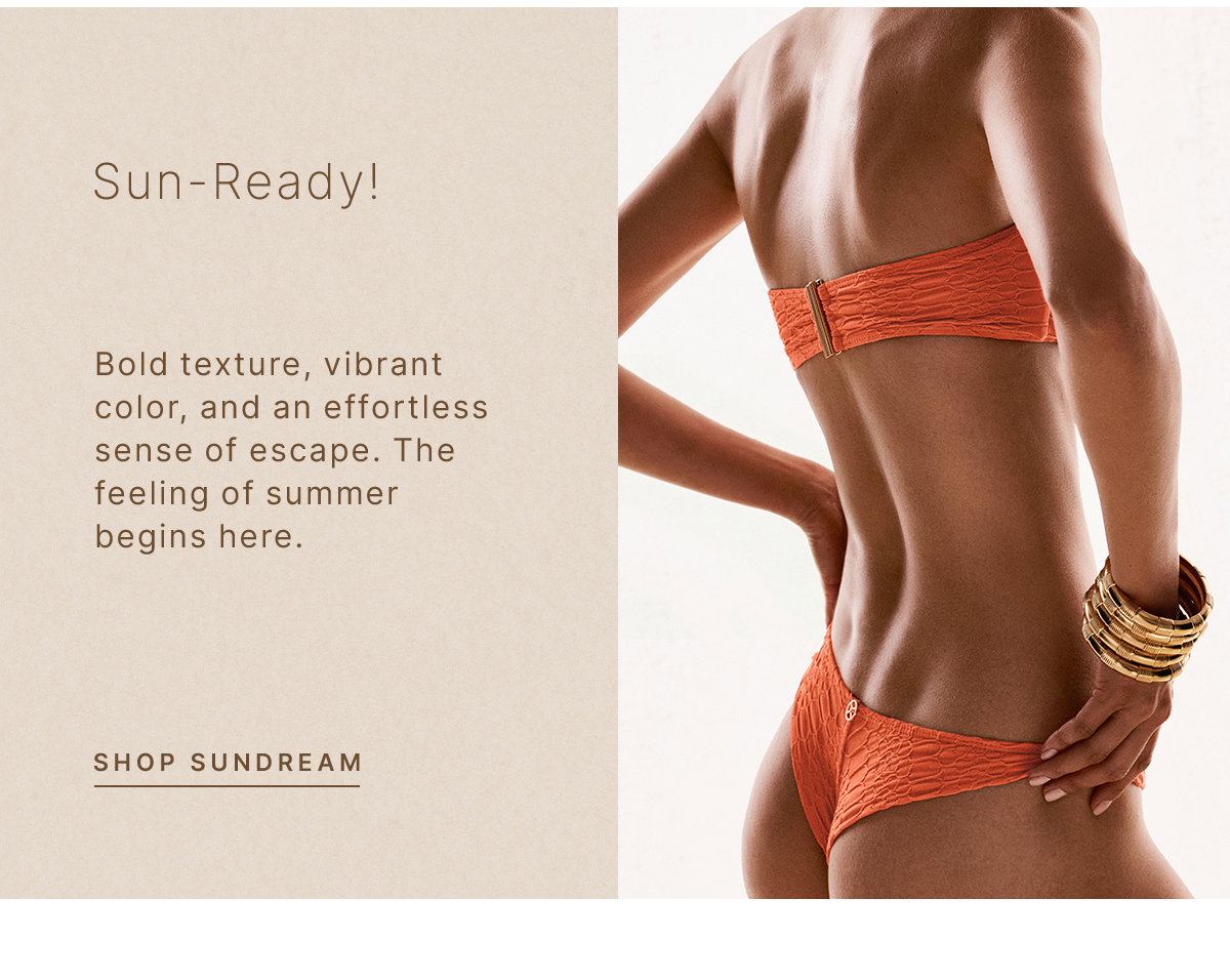 Sundream Collection