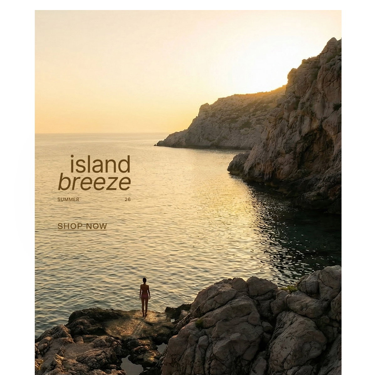 island breeze