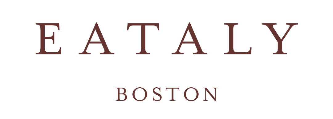 Eataly Boston