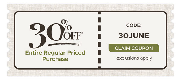 Claim Coupon
